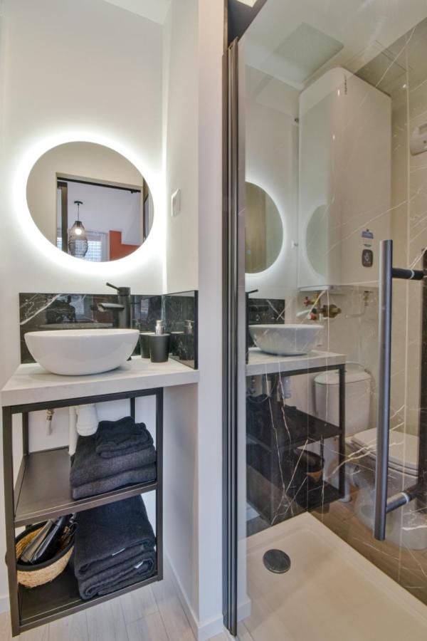 Residence Jean Hardy - Hyper Centre, Parking Gratuit, Wifi, Clim, Gare 발랑시엔 외부 사진
